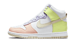 Hoobuy Nike Dunk High Lemon Twist