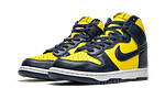 Hoobuy Nike Dunk High Maize & Blue (Michigan)