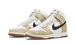 Hoobuy Nike Dunk High Next Nature Rattan