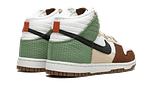 Hoobuy Nike Dunk High Next Nature Summit White