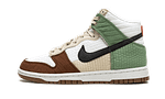 Hoobuy Nike Dunk High Next Nature Summit White