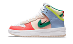 Hoobuy Nike Dunk High Rebel Cashmere