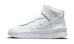 Hoobuy Nike Dunk High Up Summit White Sail