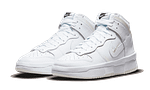 Hoobuy Nike Dunk High Up Summit White Sail