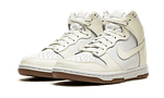 Hoobuy Nike Dunk High Sail Gum