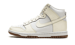 Hoobuy Nike Dunk High Sail Gum