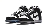 Hoobuy Nike Dunk High Slam Jam Black