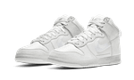 Hoobuy Nike Dunk High Slam Jam White Pure Platinum