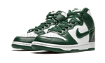 Hoobuy Nike Dunk High Spartan Green