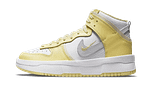 Hoobuy Nike Dunk High Rebel Lemon