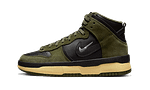 Hoobuy Nike Dunk High Up Medium Olive