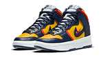 Hoobuy Nike Dunk High Up Varsity Maize (Michigan)