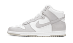 Hoobuy Nike Dunk High Vast Grey