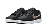 Hoobuy Nike Dunk Low Animal Print Black