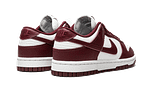 Hoobuy Nike Dunk Low Bordeaux