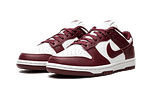 Hoobuy Nike Dunk Low Bordeaux