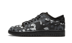 Hoobuy Nike Dunk Low Comme des Garçons Print