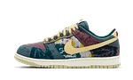 Hoobuy Nike Dunk Low Community Garden