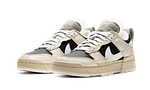 Hoobuy Nike Dunk Low Disrupt Black Pale Ivory