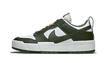 Hoobuy Nike Dunk Low Disrupt Dark Green