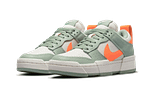 Hoobuy Nike Dunk Low Disrupt Sea Glass