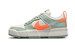 Hoobuy Nike Dunk Low Disrupt Sea Glass