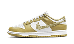 Hoobuy Nike Dunk Low Essential Paisley Pack Barley