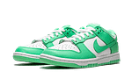 Hoobuy Nike Dunk Low Green Glow