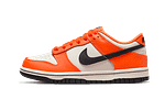 Hoobuy Nike Dunk Low Halloween (2022)