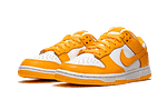 Hoobuy Nike Dunk Low Laser Orange