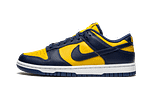 Hoobuy Nike Dunk Low Michigan