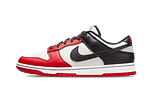 Hoobuy Nike Dunk Low NBA 75th Anniversary Chicago Bulls