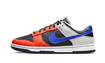 Hoobuy Nike Dunk Low NBA 75th Anniversary Knicks