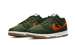 Hoobuy Nike Dunk Low Next Nature Sequoia Olive