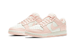 Hoobuy Nike Dunk Low Orange Pearl