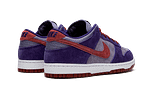 Hoobuy Nike Dunk Low Plum