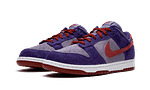 Hoobuy Nike Dunk Low Plum