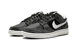 Hoobuy Nike Dunk Low PRM Animal Pack Black