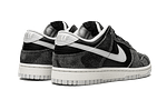 Hoobuy Nike Dunk Low PRM Animal Pack Black