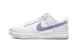 Hoobuy Nike Dunk Low Purple Pulse