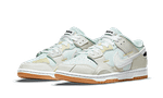 Hoobuy Nike Dunk Low Scrap Sea Glass