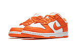 Hoobuy Nike Dunk Low SP Orange Blaze (Syracuse)