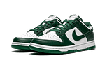 Hoobuy Nike Dunk Low Spartan Green