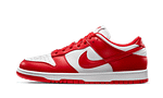 Hoobuy Nike Dunk Low University Red