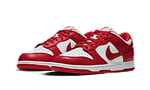 Hoobuy Nike Dunk Low University Red