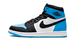 Hoobuy Jordan 1 Retro High AND UNC Toe (2023)