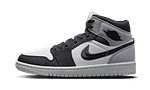 Hoobuy Jordan 1 Mid SE Light Steel Grey