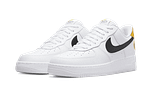 Hoobuy Nike Air Force 1 Low Have a Nike Day White Gold