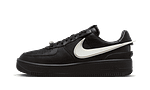 Hoobuy Nike Air Force 1 Low Ambush Black