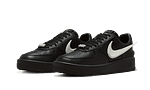 Hoobuy Nike Air Force 1 Low Ambush Black